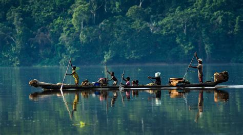 The Congo River Exploring A Legend Visa Pour Limage