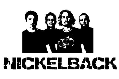Nickelback Nickelback Fan Art 16564563 Fanpop