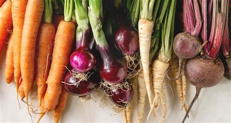 Complete Root Vegetables Guide Saving Dollars And Sense
