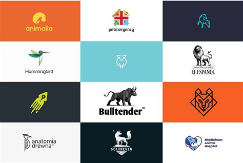 Design A Creative Logo For Your Brand And Business For 10 Seoclerks