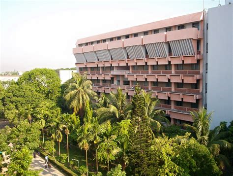 Buet Campus