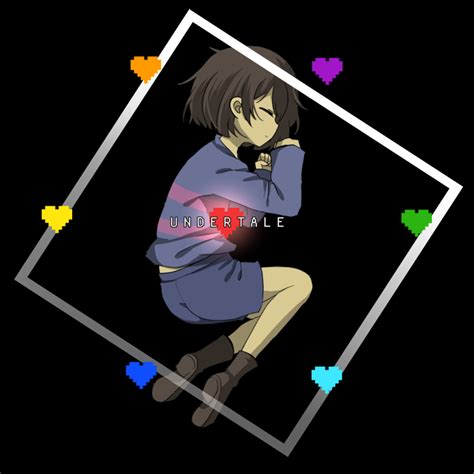 Frisk Undertale Page 9 Of 14 Zerochan Anime Image Board