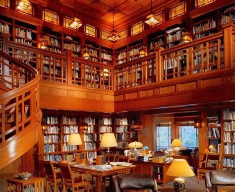 Bill gates' house is so massive it has its own wikipedia page. Image result for bill gates house library | Home library design, Home libraries, Dream library