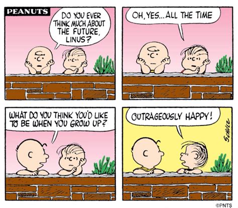 Charlie Brown And Linus Peanuts Comic Strip Charlie Brown Cartoon