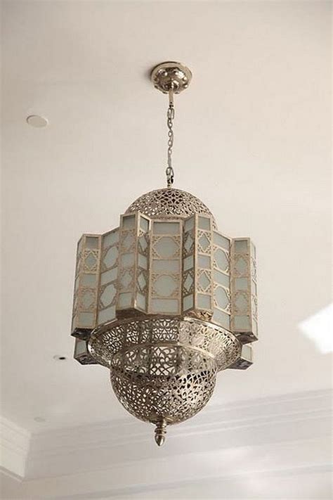 Good Moroccan Hanging Lamps Designs For Your Classic Home