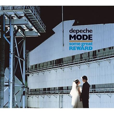 Some Great Reward (Remastered 2006) - Depeche Mode mp3 buy, full tracklist