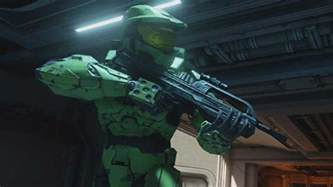 Halo The Master Chief Collection If It Aint Broke Dont Fix It Vg247