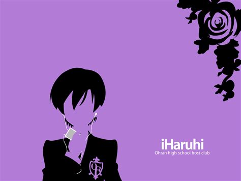 Ouran Host Club Image Thread Wallpapers S Screen Captures Fan Art Etc Page 10
