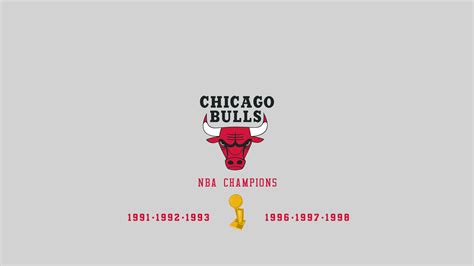 Download Symbol Emblem Logo Basketball Nba Bulls Chicago Bulls Sports
