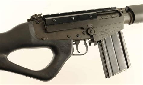 Rifles Century Arms R1a1 Sporter 308 Fal 91a