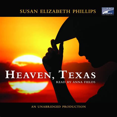 Heaven, Texas - Audiobook by Susan Elizabeth Phillips