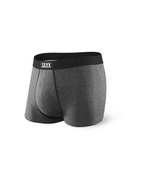 Saxx Underwear Co Saxx Underwear Mens Trunks Vibe Mens Underwear