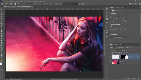 A Quick Video On The Eight Special Blend Modes In Adobe Photoshop Fstoppers