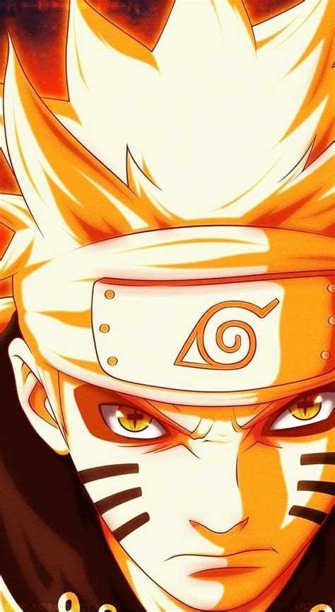 Gambar Naruto Wallpaper K Sage Mode Terbaru Hd Background Id