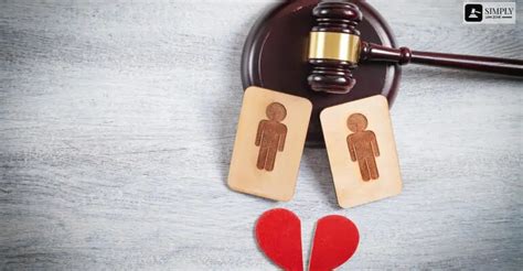 Same Sex Divorce In The Us Legal Recognition And Laws