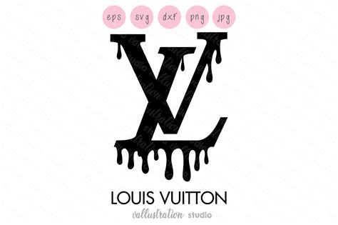 Louis Vuitton Svg Louis Vuitton Vector Lv Logo Svg Lv Svg Lv