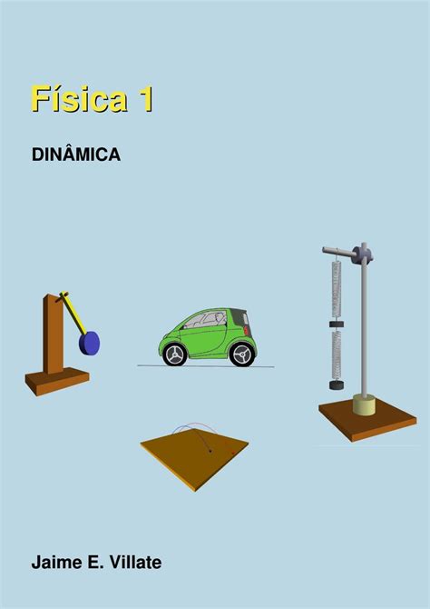 Fisica1 Dinamica By Tânia Brito Issuu