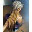 Trendy Braids & Ghana Weaving Hairstyles For Beautiful Ladies In 2021