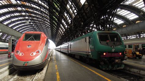 How To Buy Italy Train Tickets And Save Lots Of Money • Point Me To