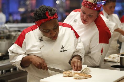 Streaming hell's kitchen season 16? Hell's Kitchen - Season 16 Online Streaming - 123Movies