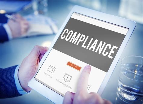 Technology And The Scarcity Of Compliance Talent Conselium Compliance