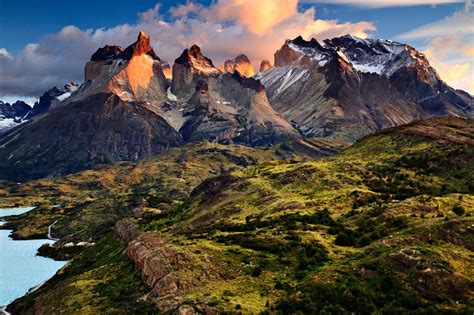 Chile Slide 13 Beautiful Photos Of Chile That Will Convince You To