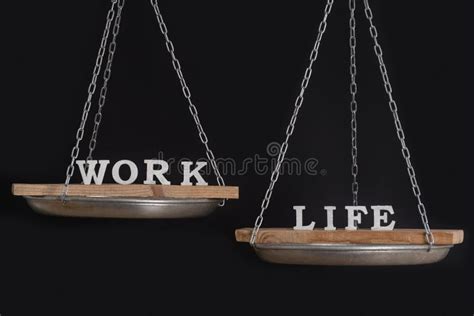 372 Work Life Balance Scales Stock Photos Free And Royalty Free Stock