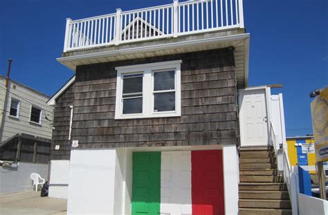 You Can Rent The ‘jersey Shore House If Its Not Already Sold Out