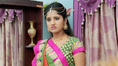 Watch Sasirekha Parinayam Tv Serial Episode 9 Sashi Suspects Irendri Full Episode On Hotstar