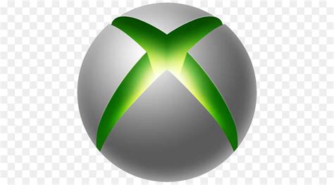 Xbox 360 Controller Logo Xbox Png Png Download 500500 Free Transparent Computer Wallpaper