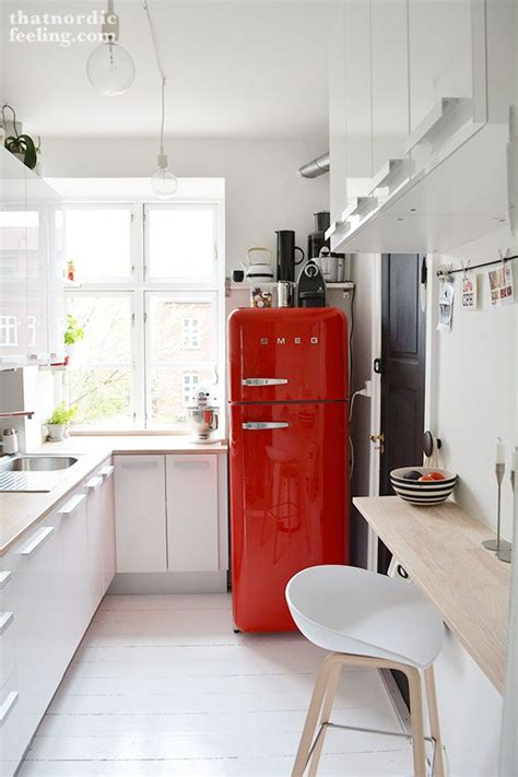 26 Small Kitchen Design Ideas Stylecaster