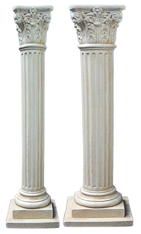 Greek Column Png Png Image Collection