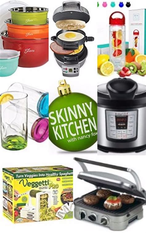 Skinny Kitchens Holiday Gift Guide Ive Carefully Picked Some