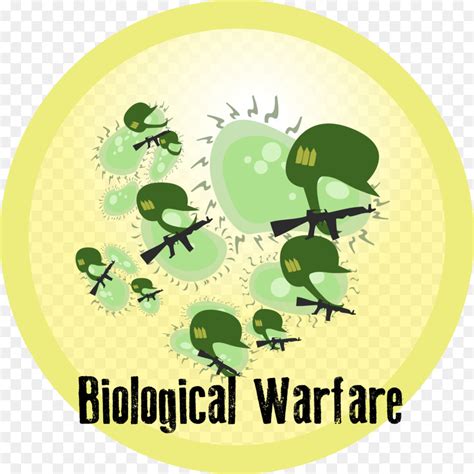 الحرب البيولوجية سلاح اتفاقية الأسلحة البيولوجية صورة بابوا نيو غينيا