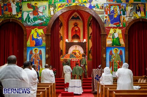 Opinions On Ethiopian Orthodox Tewahedo Church