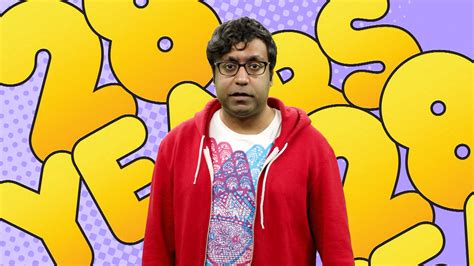 Comedian Hari Kondabolu On Making ‘the Problem With Apu
