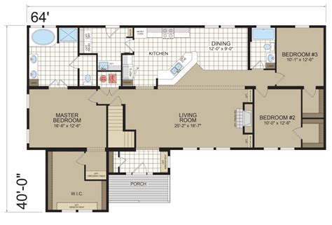 Https://techalive.net/home Design/catlantic Homes Wesley C Floor Plan