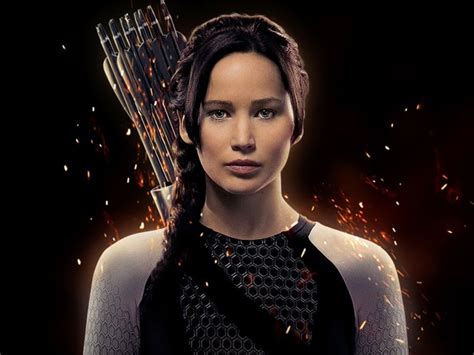 Katniss Everdeen Hunger Games Characters Hunger Games Katniss