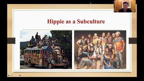 Hippie Subculture Youtube