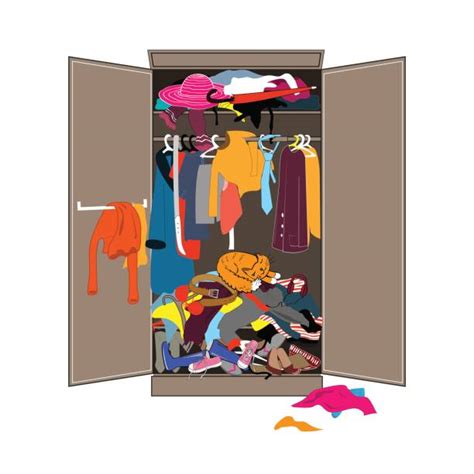 Messy Closet Clipart 10 Free Cliparts Download Images On Clipground 2023