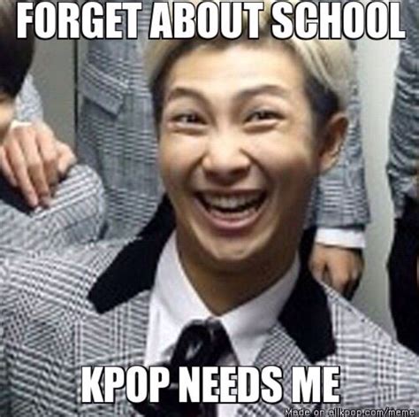 Funny Kpop Memes Kid Memes Memes Quotes K Pop Memes M