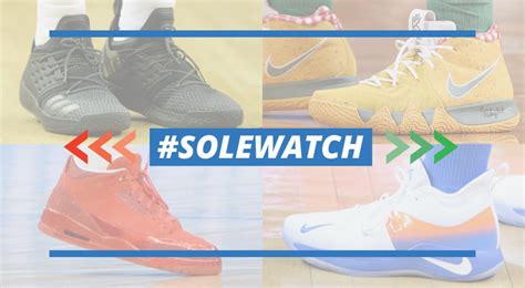 Breaking down stats and film from around the league, including a look at milwaukee's no. NBA #SoleWatch Power Rankings February 18, 2018 | Sole ...