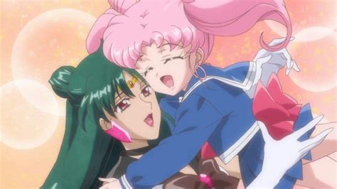 🌸chibiusa🌸 Wiki Sailor Moon Amino