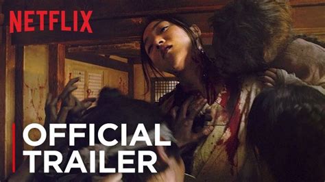 New movies netflix hulu etc. Korean Zombies Go on a Rampage in New Kingdom Trailer