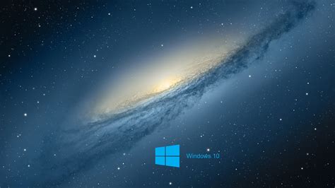 Amazing Windows 10 Wallpapers (68+ images)