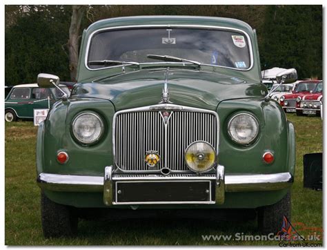 The p4 specification is publicly available at the p4 website under an apache license. Rover P4 - car classics