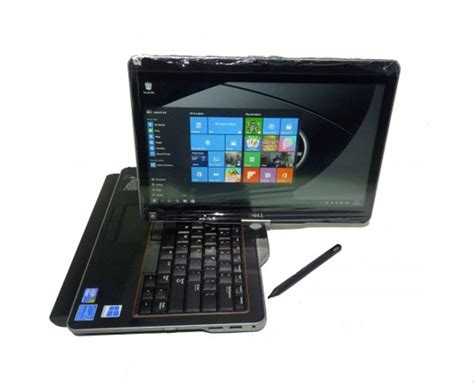 Jual Tablet Pc Dell Latitude Xt3 Intel Core I5 Sandybridge Full