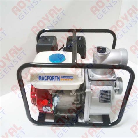 Pengiriman cepat pembayaran 100% aman. Jual Mesin Pompa Air - Pompa Air Bensin - Gasoline Water ...