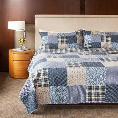 Cotton Lightweight Summer Bedding Recipes With More Quilt Sets