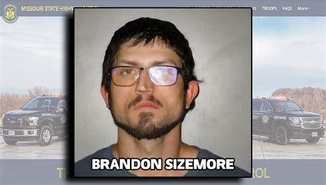 Novinger Man Arrested By Missouri State Highway Patrol